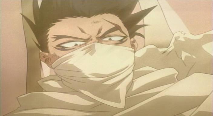 Otaku Gallery  / Anime e Manga / Bleach / Screen Shots / Episodi / 043 - Uno spregevole Shinigami / 008.jpg